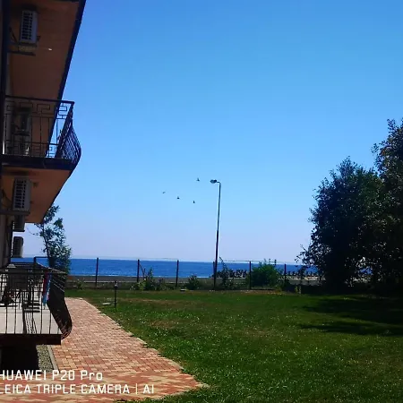 Ioana - De Inchiriat Guest house Mangalia