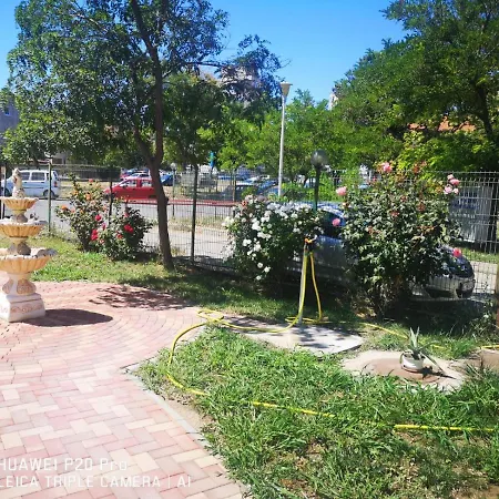 Ioana - De Inchiriat Guest house Mangalia