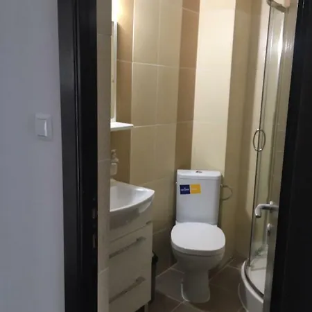 Ioana - De Inchiriat Guest house 3*