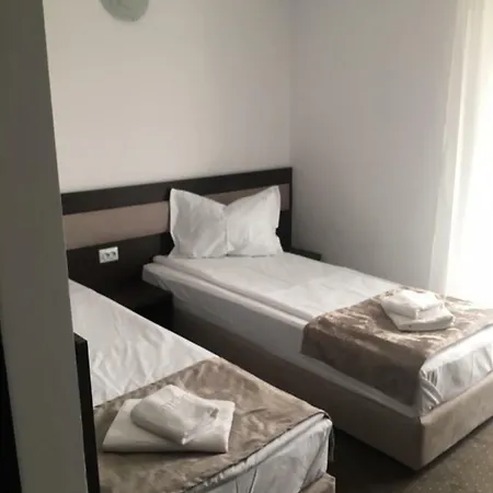Ioana - De Inchiriat 3* Mangalia