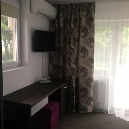 Guest house Ioana - De Inchiriat 3*