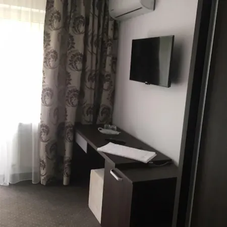 Casa de hóspedes Ioana - De Inchiriat Mangalia