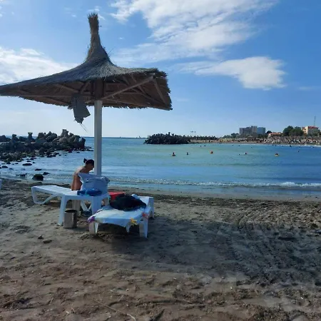 Vendégház Ioana - De Inchiriat