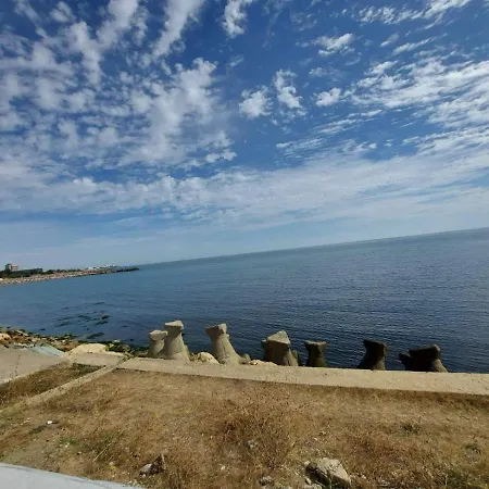 Ioana - De Inchiriat Vendégház 3*