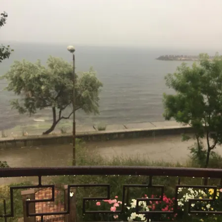 Vendégház Ioana - De Inchiriat Mangalia