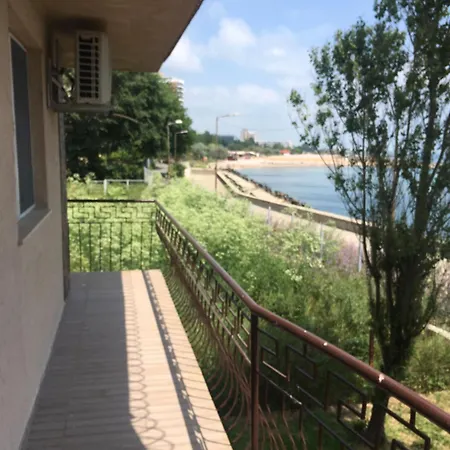 Ioana - De Inchiriat Pensionat Mangalia