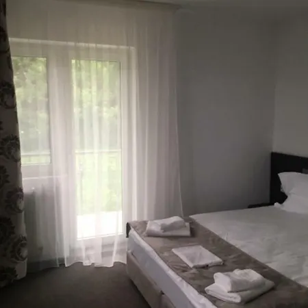 Ioana - De Inchiriat Vendégház