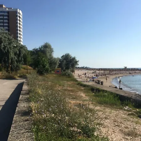 Ioana - De Inchiriat Vendégház